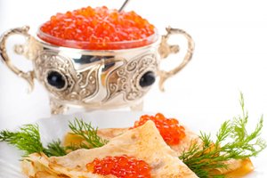 Promotions and news in 1 Caviar Supermarket
