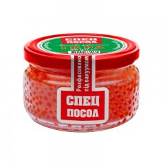 Caviar of trout SPETSPOSOL 90 g