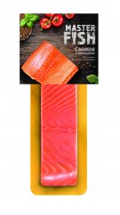 Light-Salted Atlantic Salmon,180 g