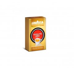Кава мелена Lavazza Qualita Oro 250г