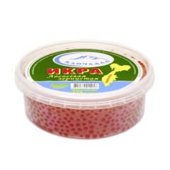 Salmon caviar Kamchadal 270g