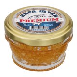 Pike caviar "Premium" 50 g