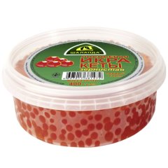 Chum salmon caviar Shalanda 400g