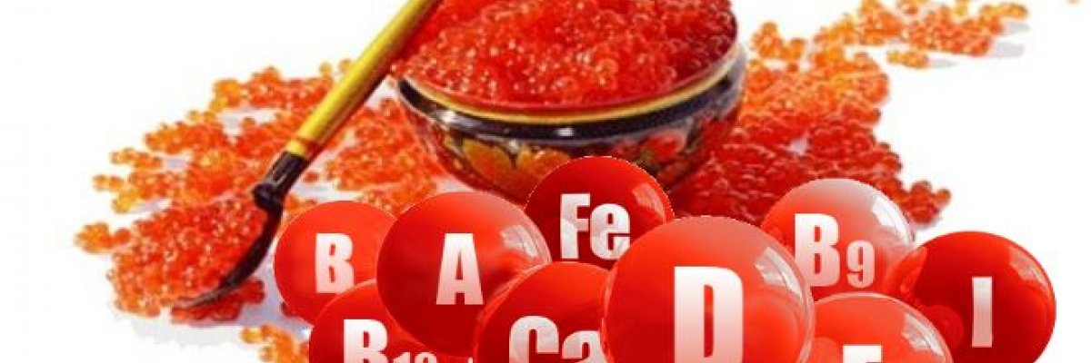 Состав красной икры: что необходимо знать любителям этого продукта